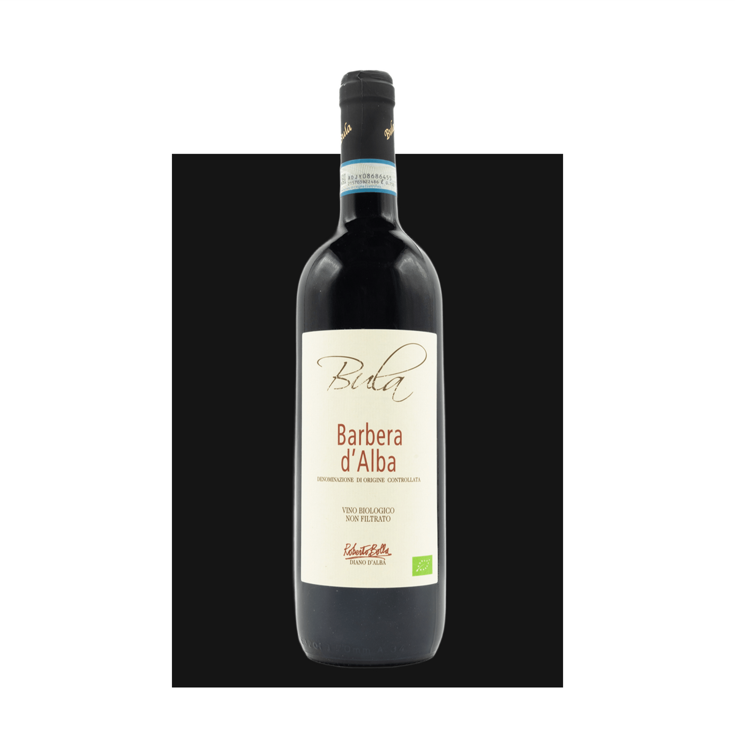 Barbera d'Alba DOC BIO