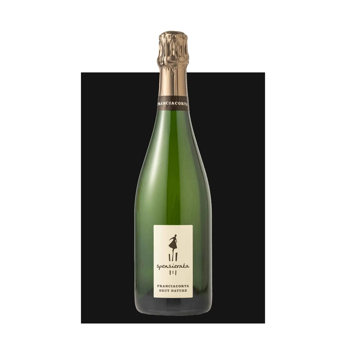 Brut Nature Franciacorta DOCG BIO - ALBio CORINI