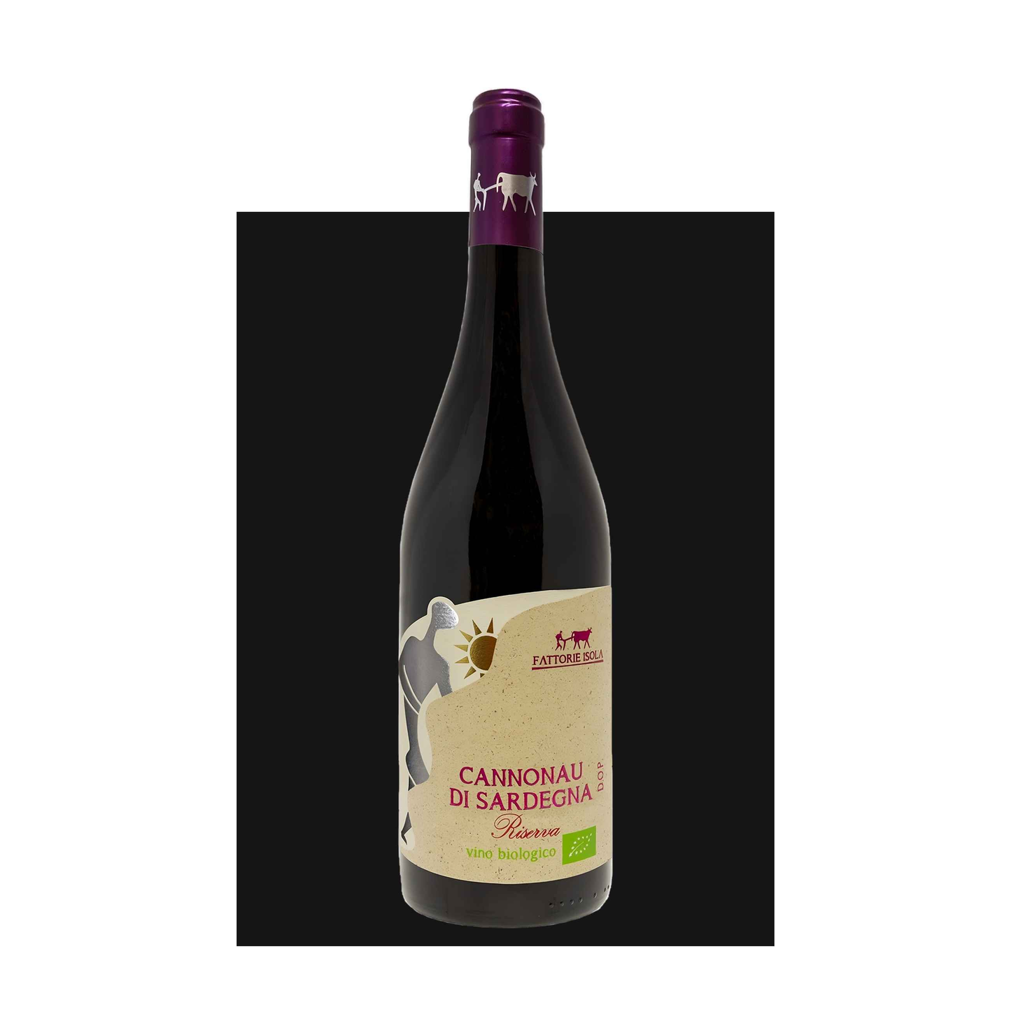 Cannonau di Sardegna Riserva DOP