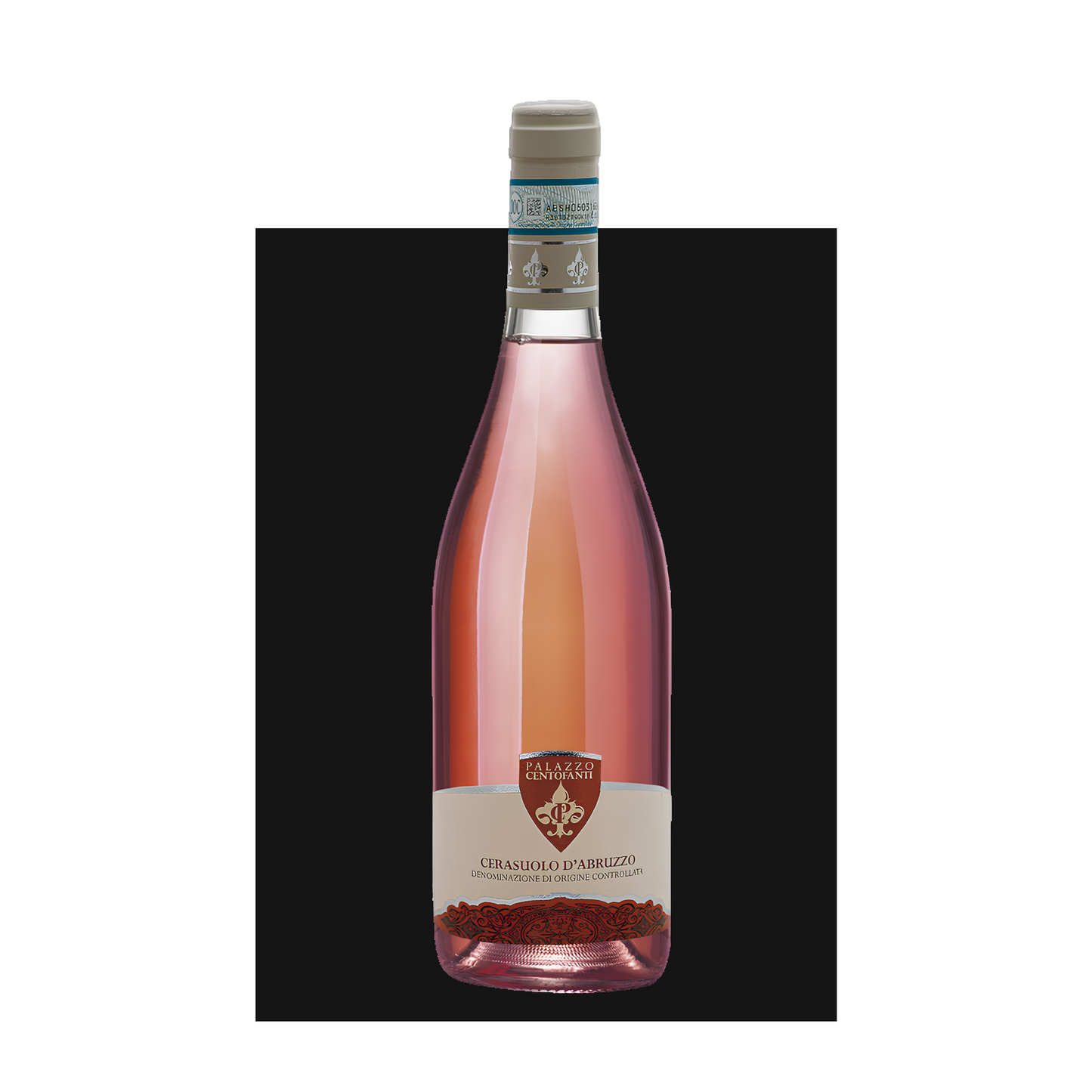 Cerasuolo D'Abruzzo DOC BIO - ALBio CORINI