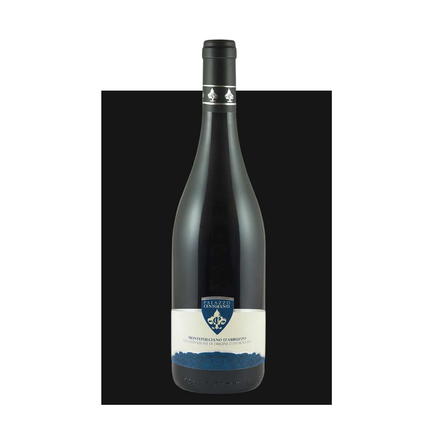 Montepulciano d'Abruzzo DOC Organic