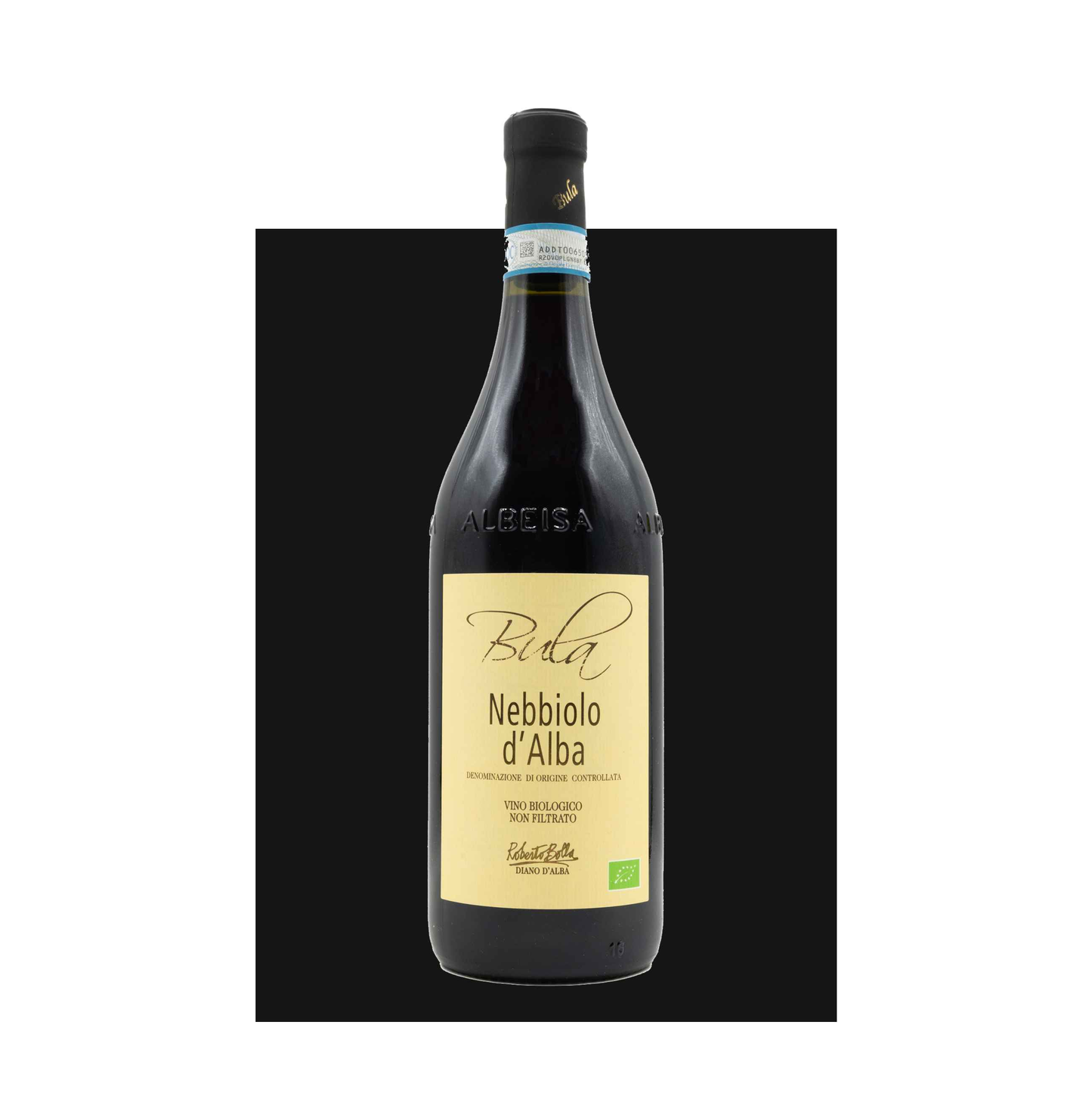 Nebbiolo d'Alba DOC