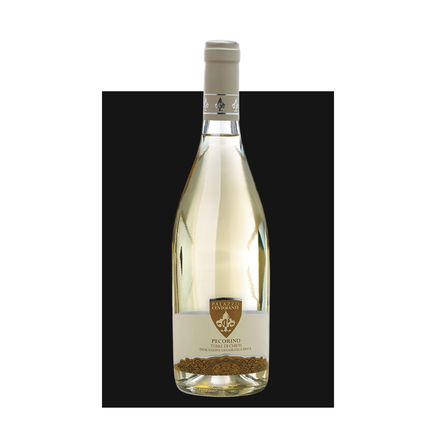 Pecorino IGT Terre di Chieti BIO - ALBio CORINI