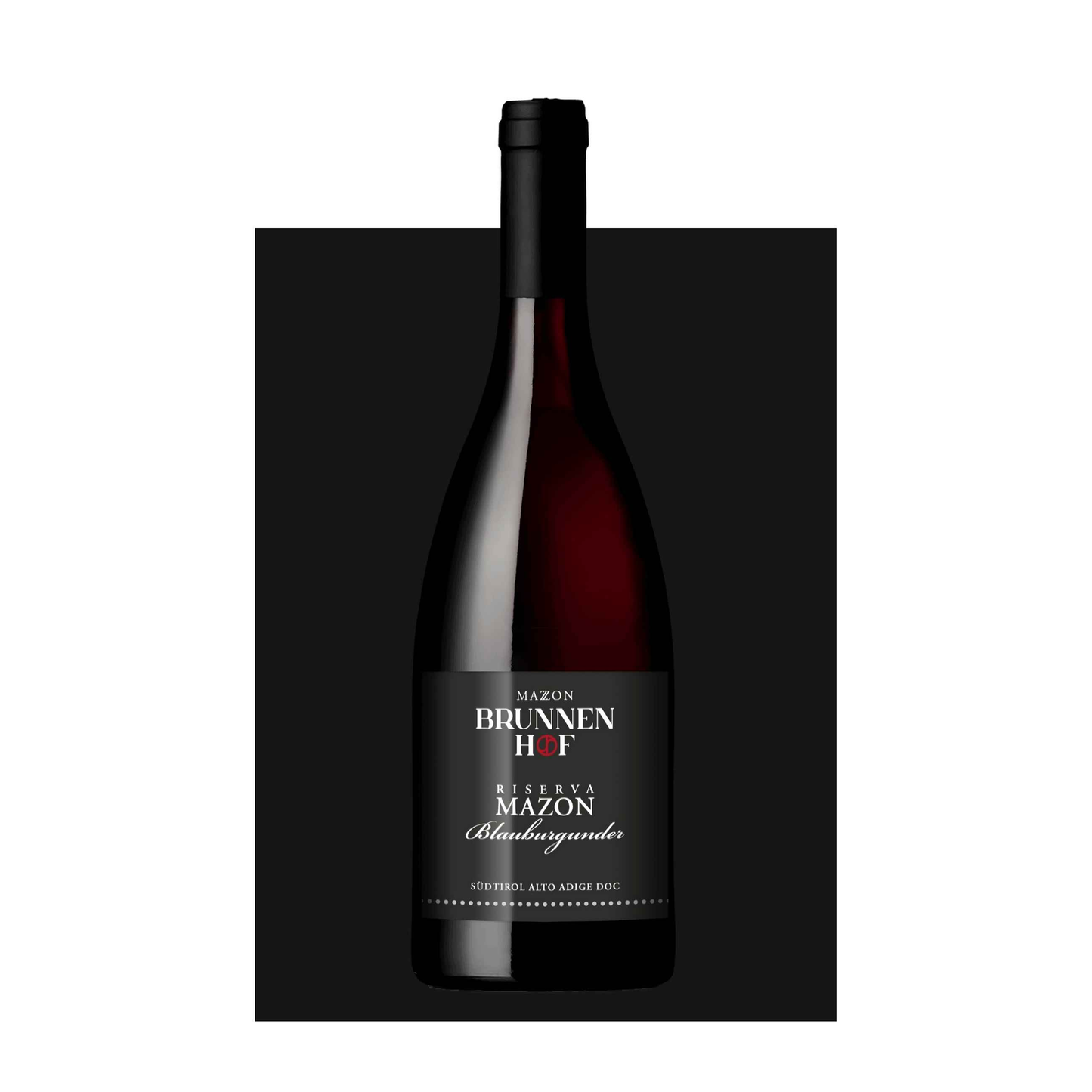Pinot Nero Riserva Mazon Sudtirol Alto Adige DOC
