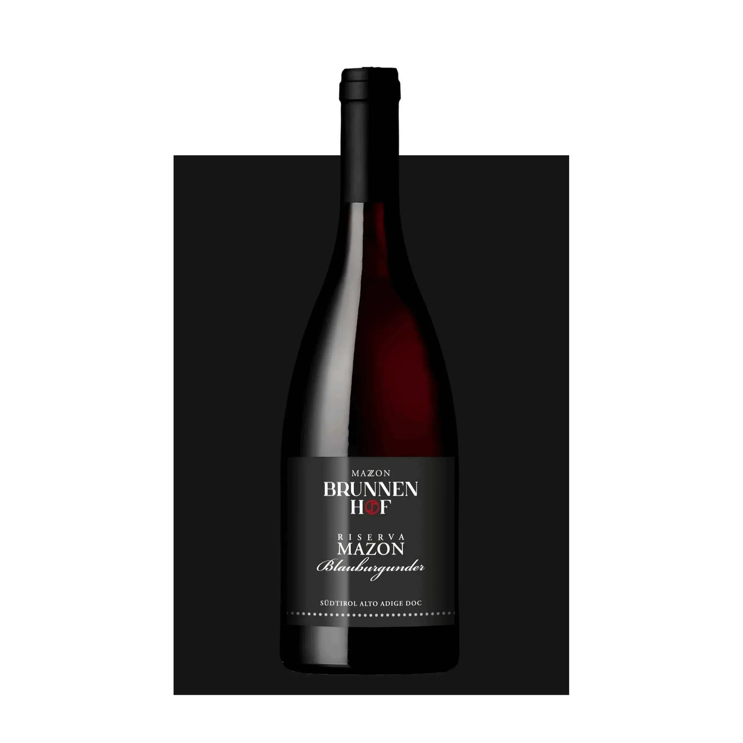 Pinot Nero Riserva Mazon Sudtirol Alto Adige DOC BIO - ALBio CORINI