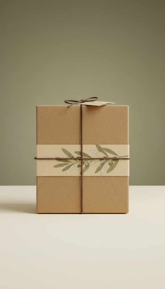 confezione regalo vini