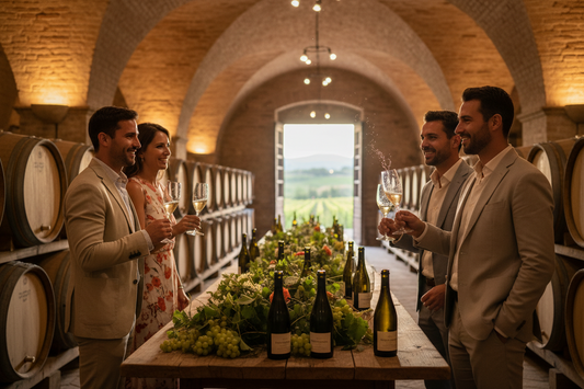 Festival del Franciacorta in Cantina 2026: Date, Programma e Come Viverlo al Meglio