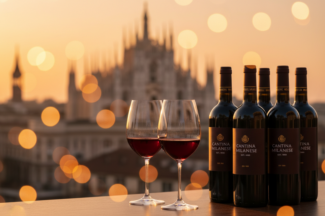 Milano Wine Week 2026: Date, Programma e Guida ai Distretti del Vino