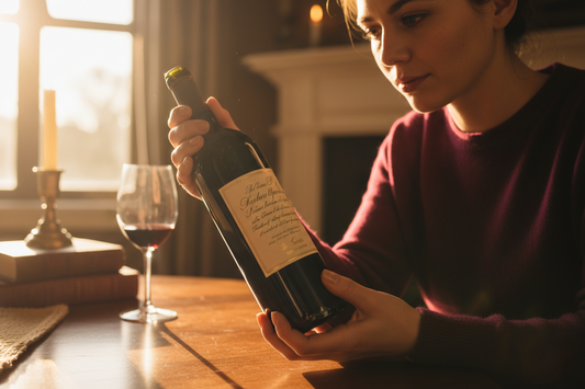 Vini senza solfiti aggiunti: cosa significa davvero