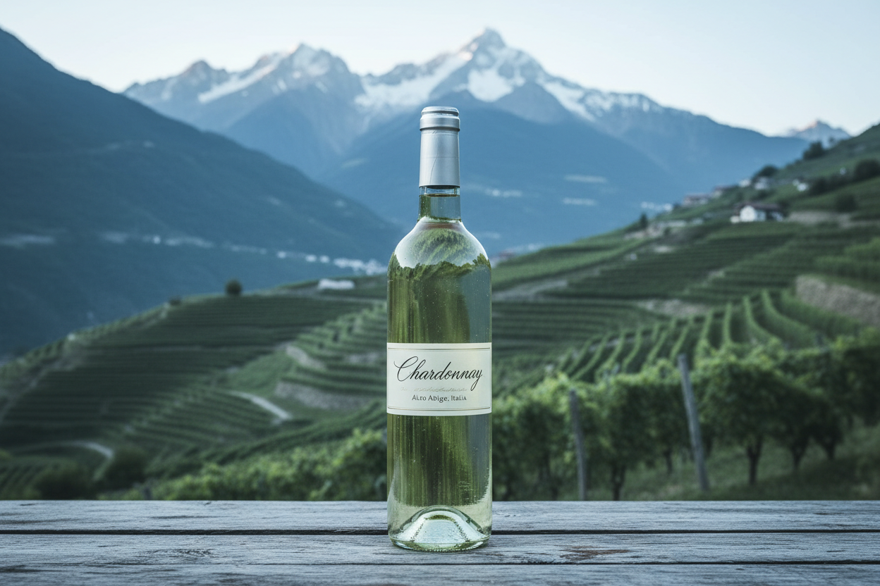Chardonnay