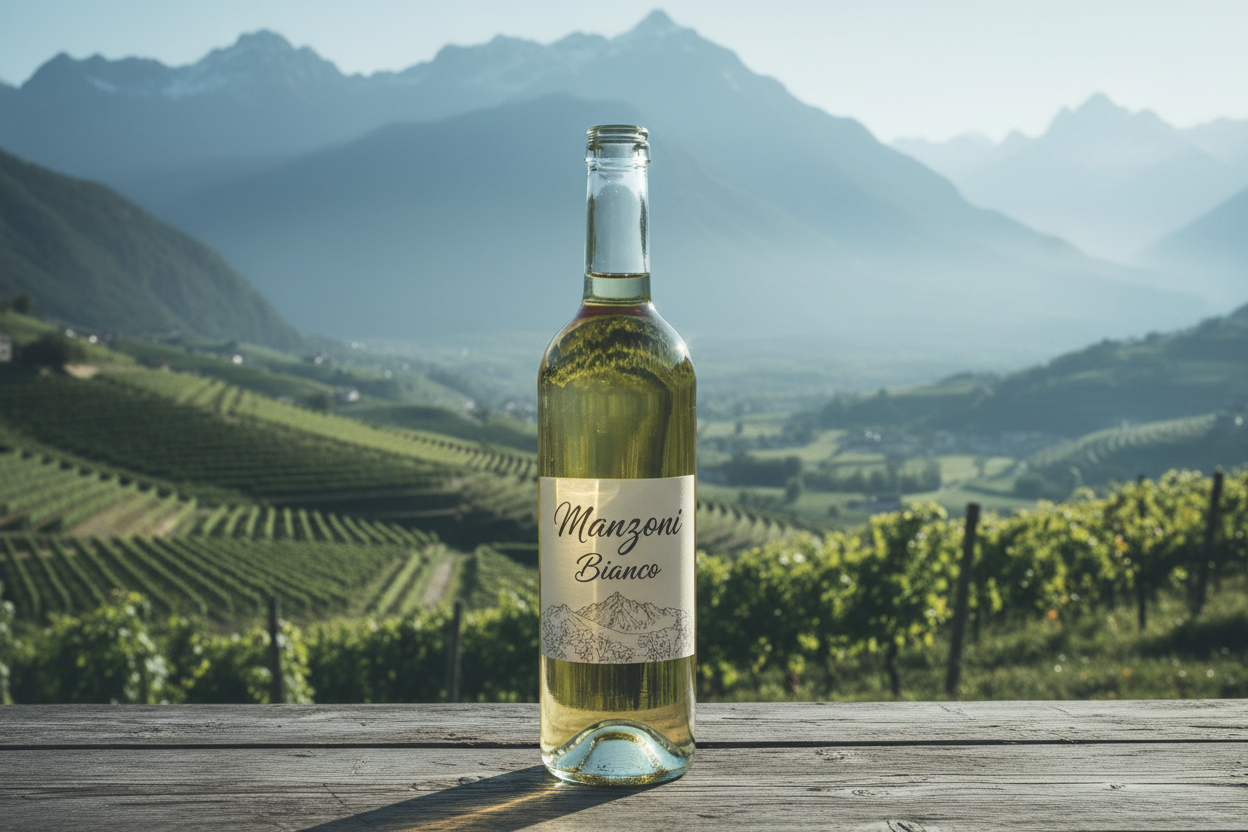 Manzoni Bianco