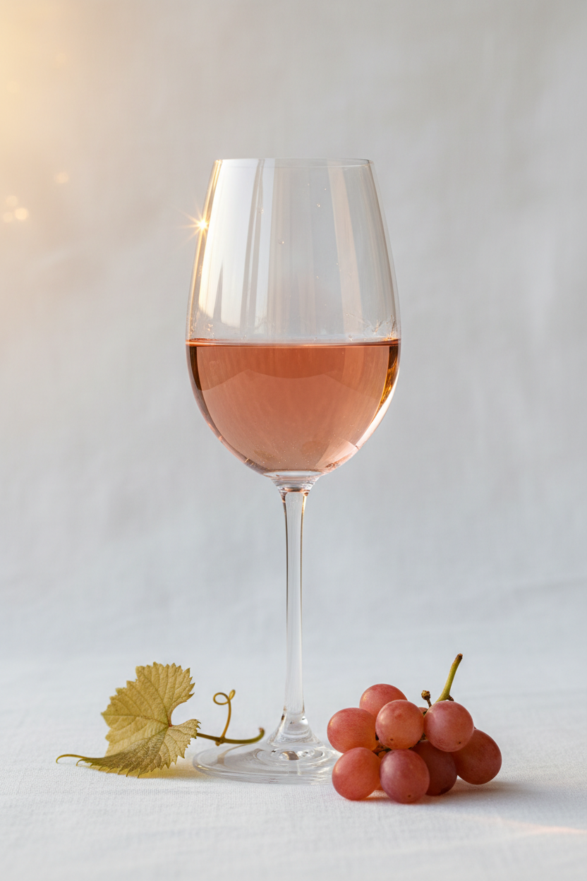 Box Pink Summer: Selezione Esclusiva di Vini Rosati Biologici e Artigianali