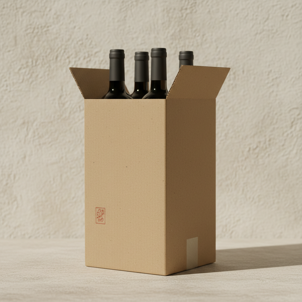 box regalo vini bianchi, rossi e bollicine