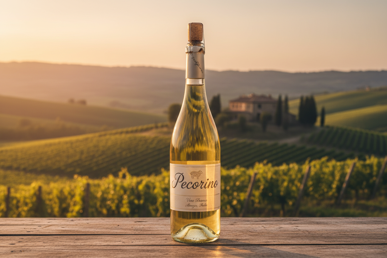 Pecorino Abruzzo