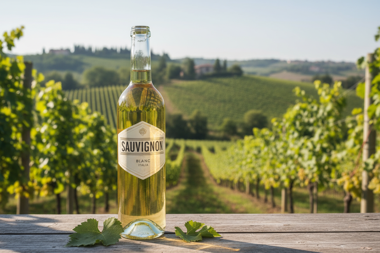 Sauvignon