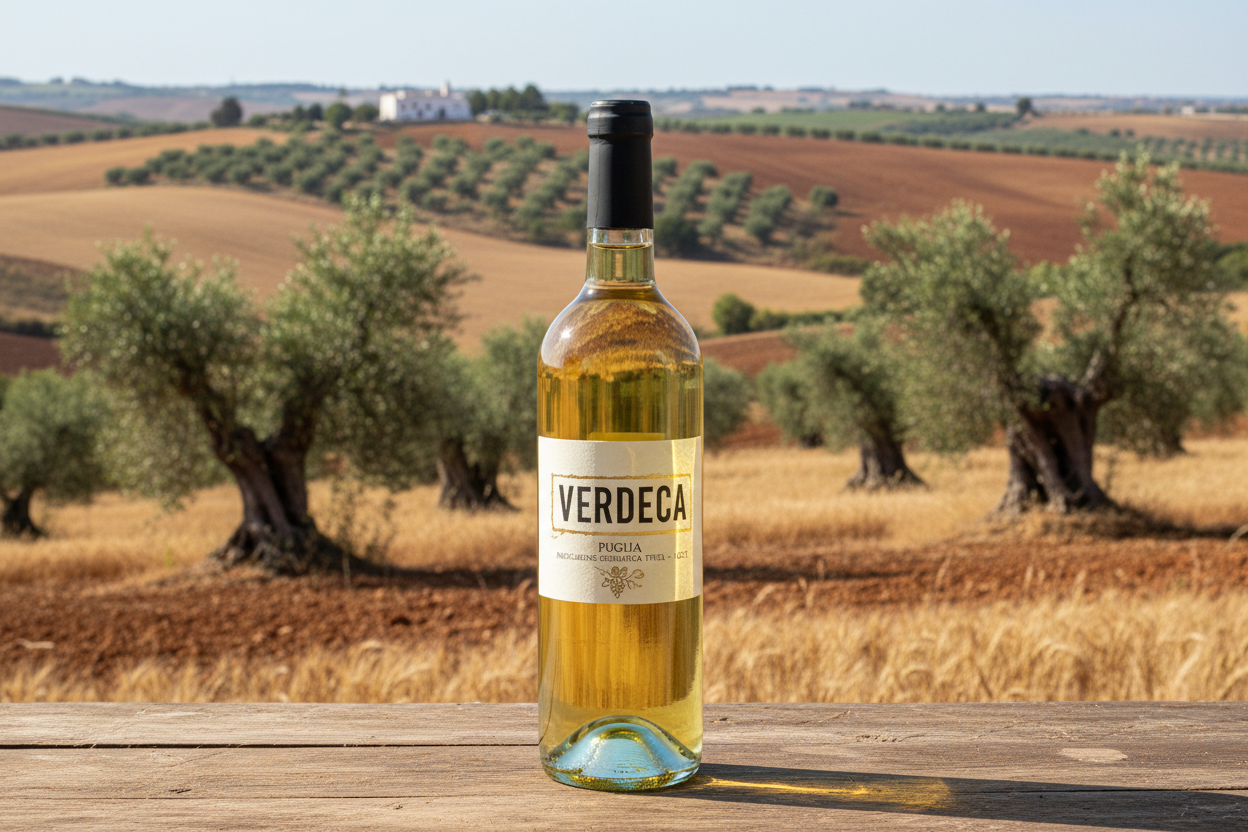 Verdeca Salento