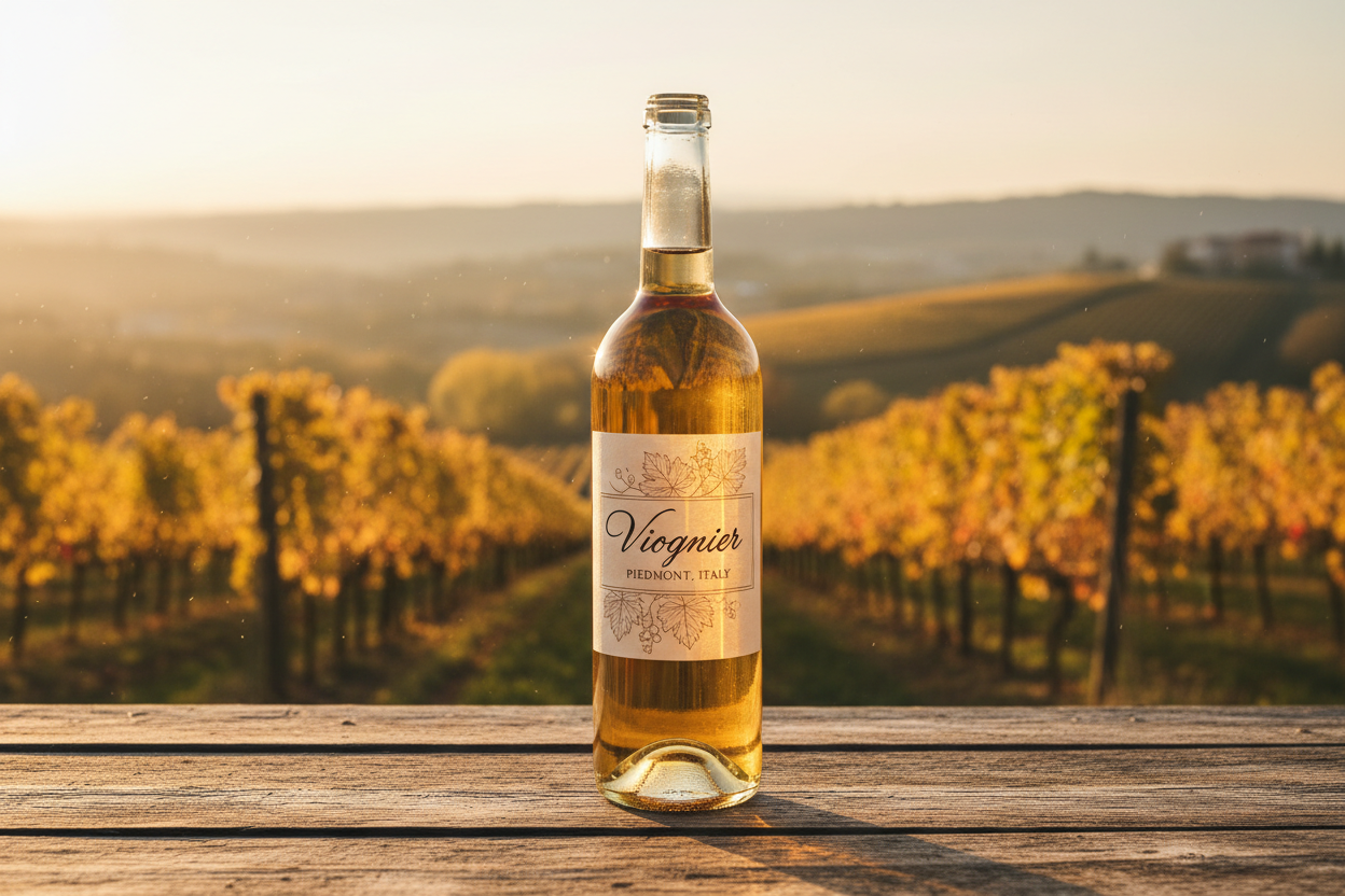 Viognier Piemonte