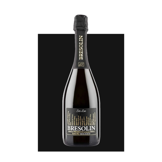 Asolo Prosecco Superiore DOCG Extra Dry BIO - Sior Lino - ALBio CORINI