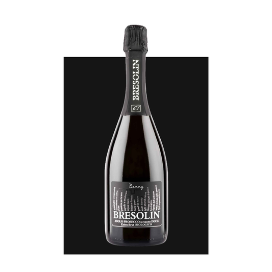 Asolo Prosecco Superiore DOCG Extra Brut Benny