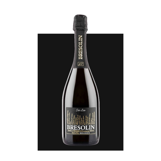 Asolo Prosecco Superiore DOCG Extra Dry Sior Lino
