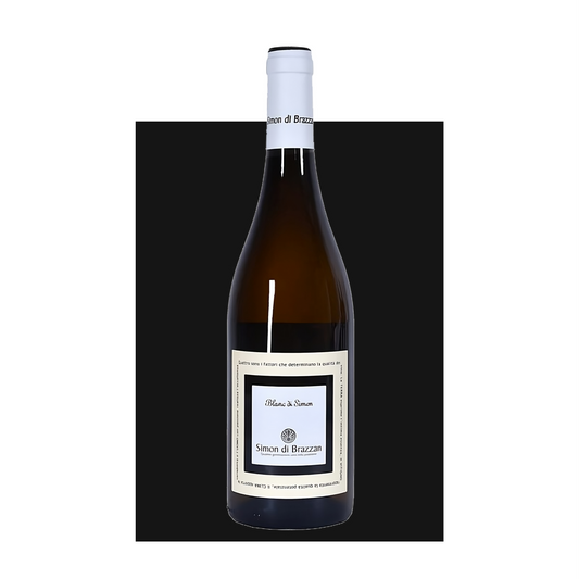 Friulano DOC BIO - Blanc di Simon - ALBio CORINI