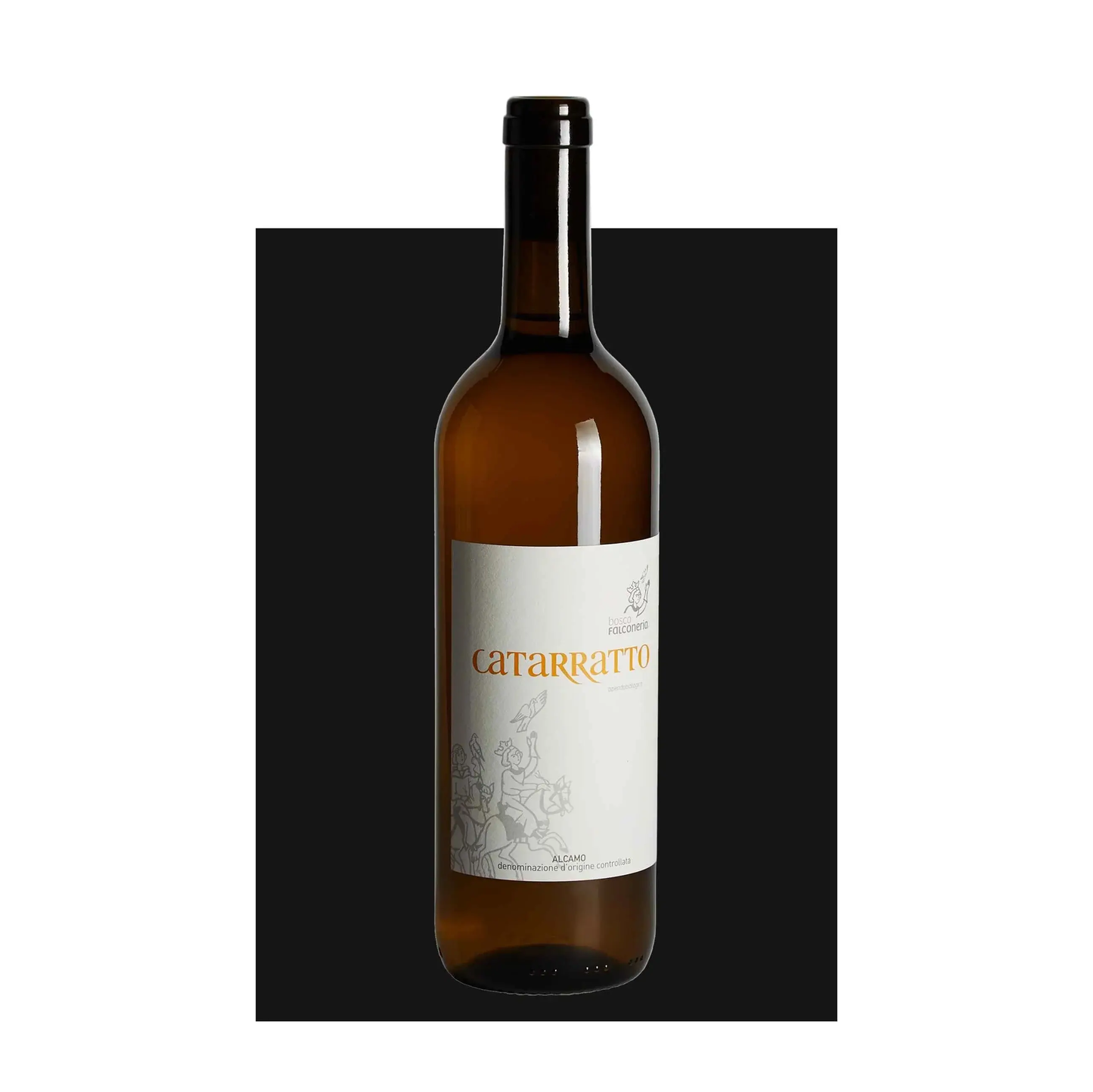 Catarratto Alcamo DOC BIO - ALBio CORINI