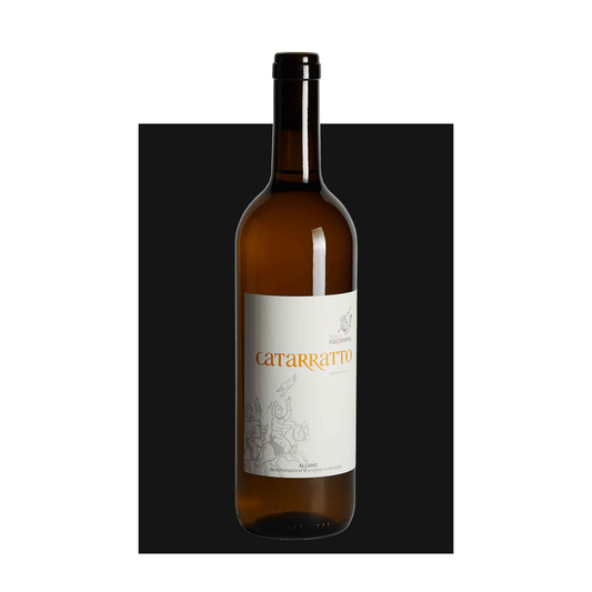 Catarratto Alcamo DOC