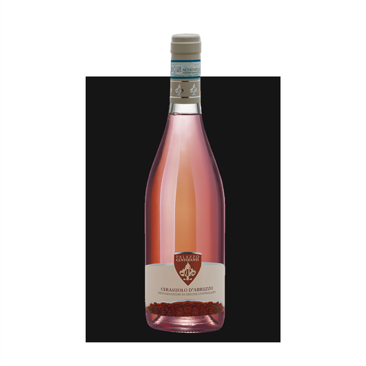Cerasuolo D'Abruzzo DOC Organic