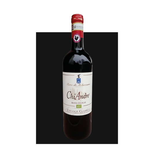 Chianti Classico Chiandré DOCG BIO