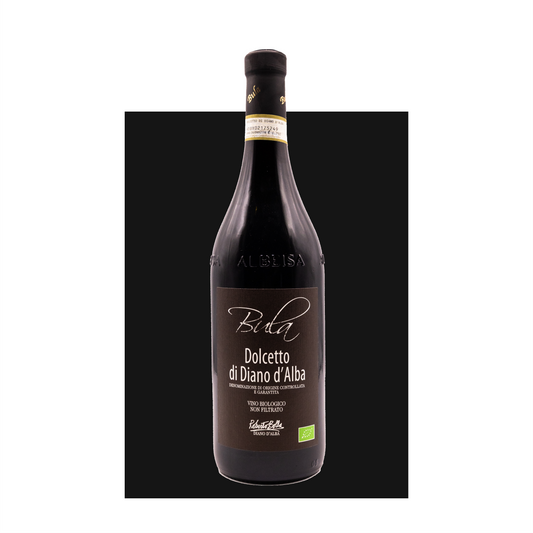 Dolcetto di Diano d'Alba DOCG Organic