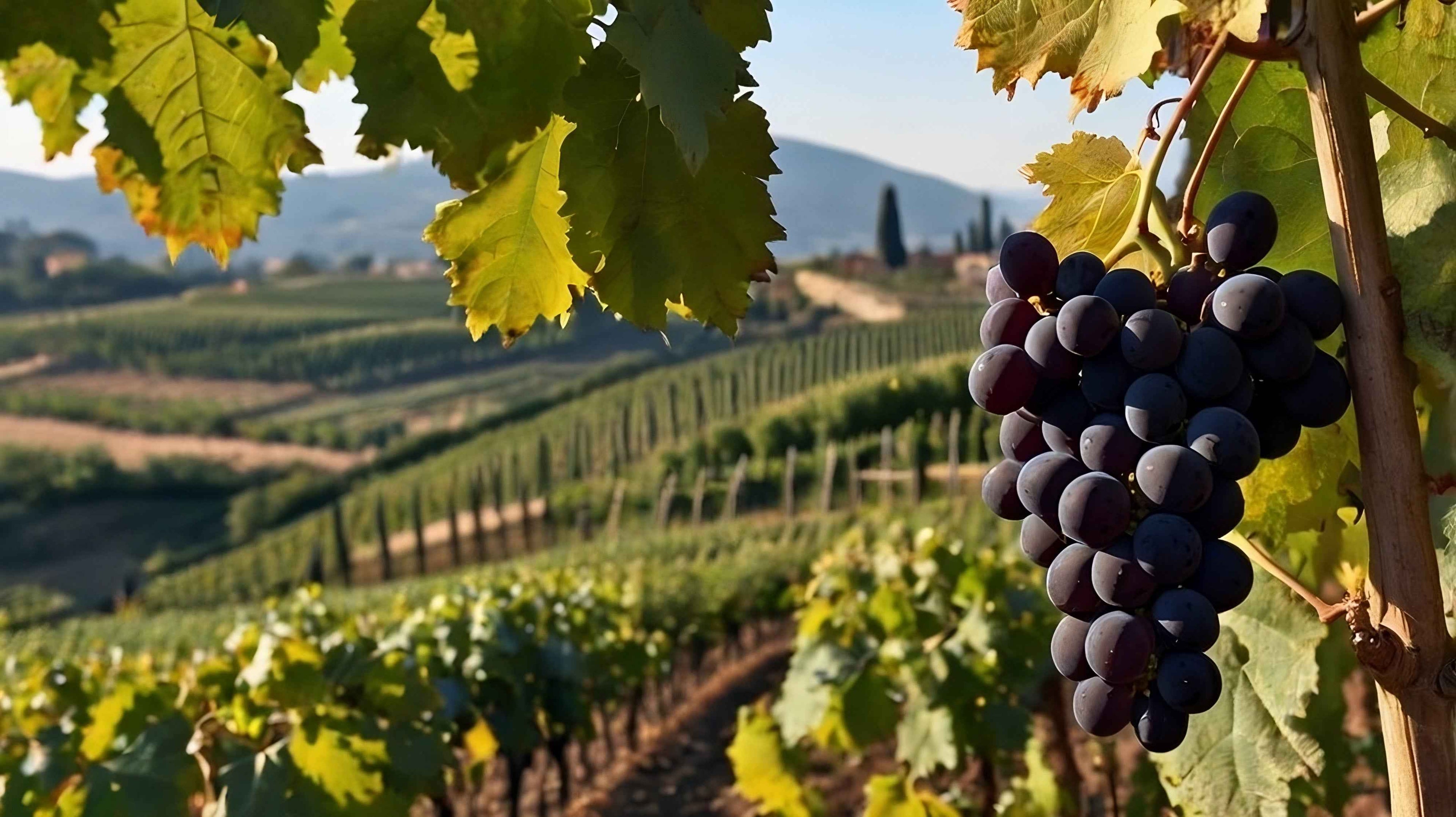 Vini biologici italiani, vini bianchi, vini rossi, enoteca online