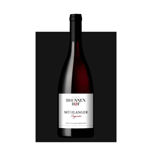 Lagrein Mühlanger Sudtirol Alto Adige DOC BIO - ALBio CORINI