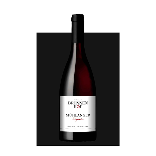 Lagrein Mühlanger Sudtirol Alto Adige DOC