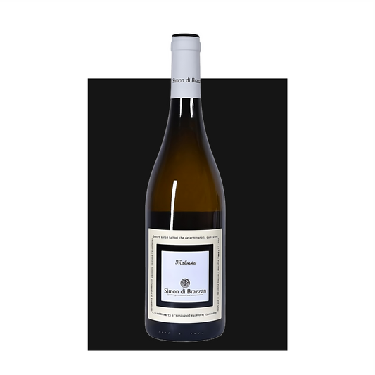 Malvasia IGT BIO Venezia Giulia - ALBio CORINI