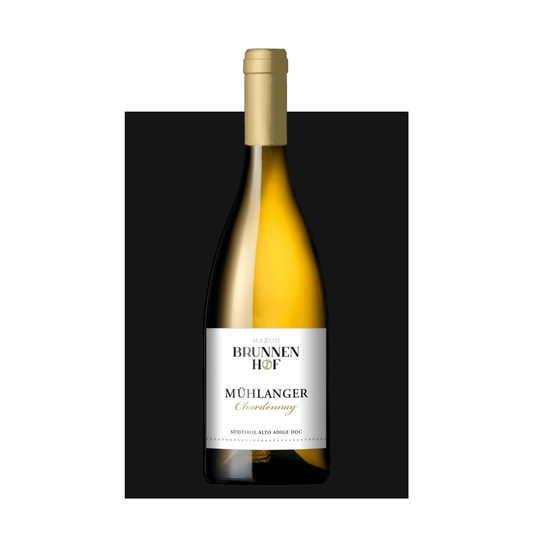 Chardonnay Mühlanger Sudtirol Alto Adige DOC