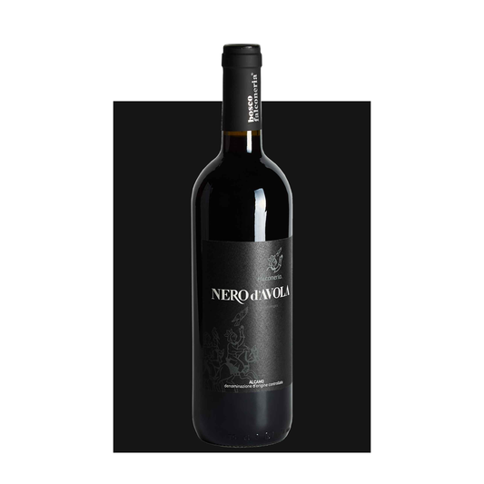 Nero D'Avola Alcamo DOC