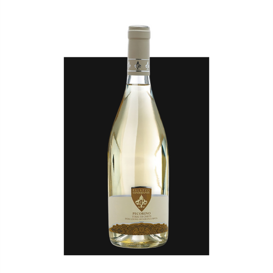 Pecorino IGT Terre di Chieti Organic