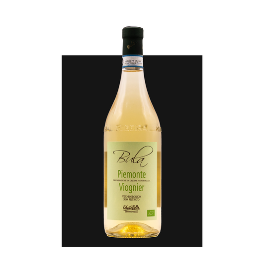 Piedmont Viognier DOC