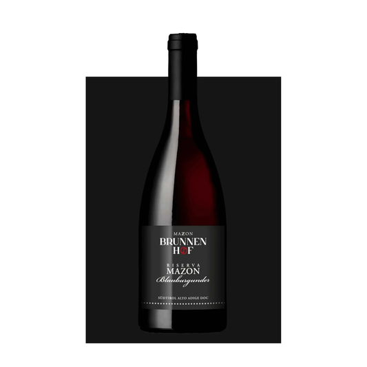 Pinot Nero Riserva Mazon Sudtirol Alto Adige DOC BIO - ALBio CORINI