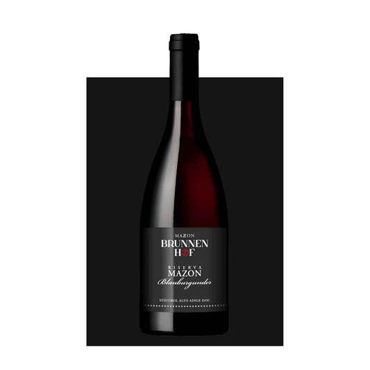 Pinot Nero Riserva Mazon Sudtirol Alto Adige DOC