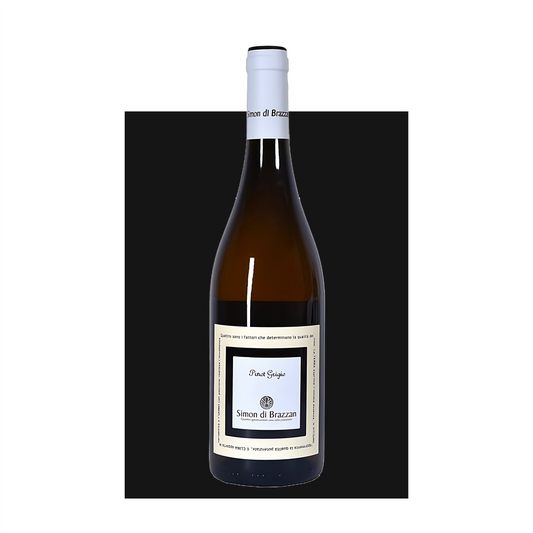 Pinot grigio DOC BIO Friuli - ALBio CORINI