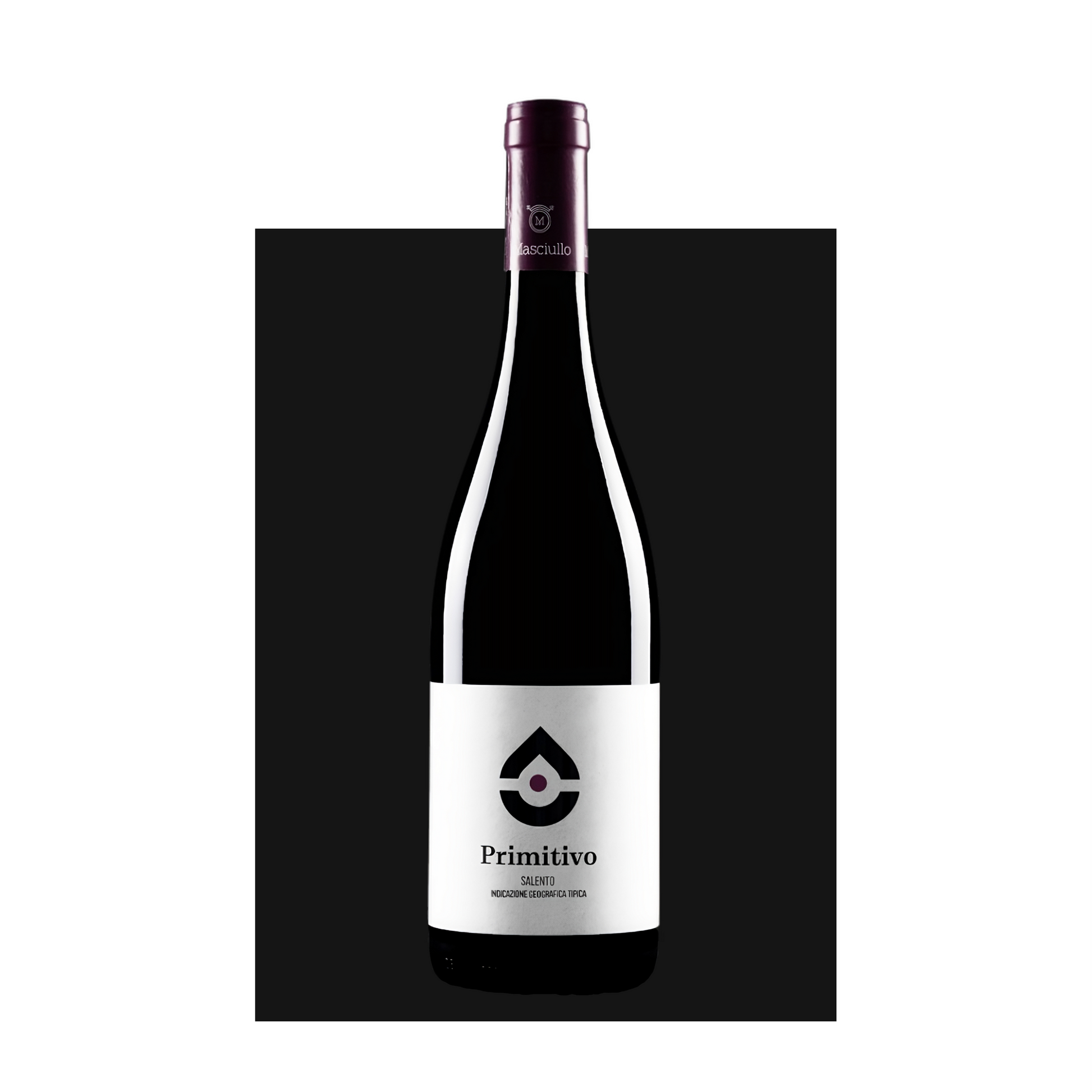 Primitivo Salento IGT BIO - ALBio CORINI