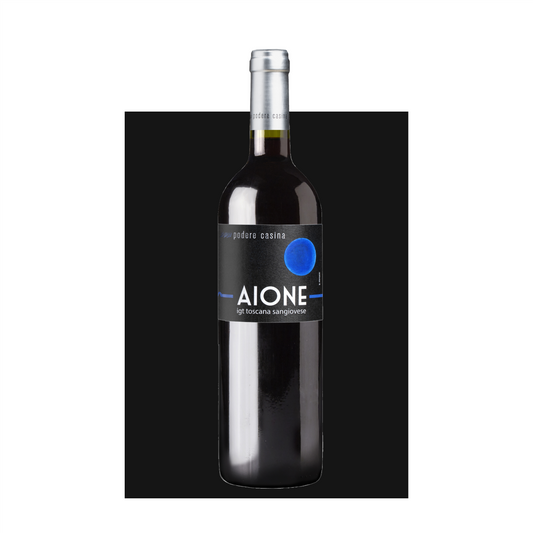 Sangiovese IGT Toscana BIO - Aione