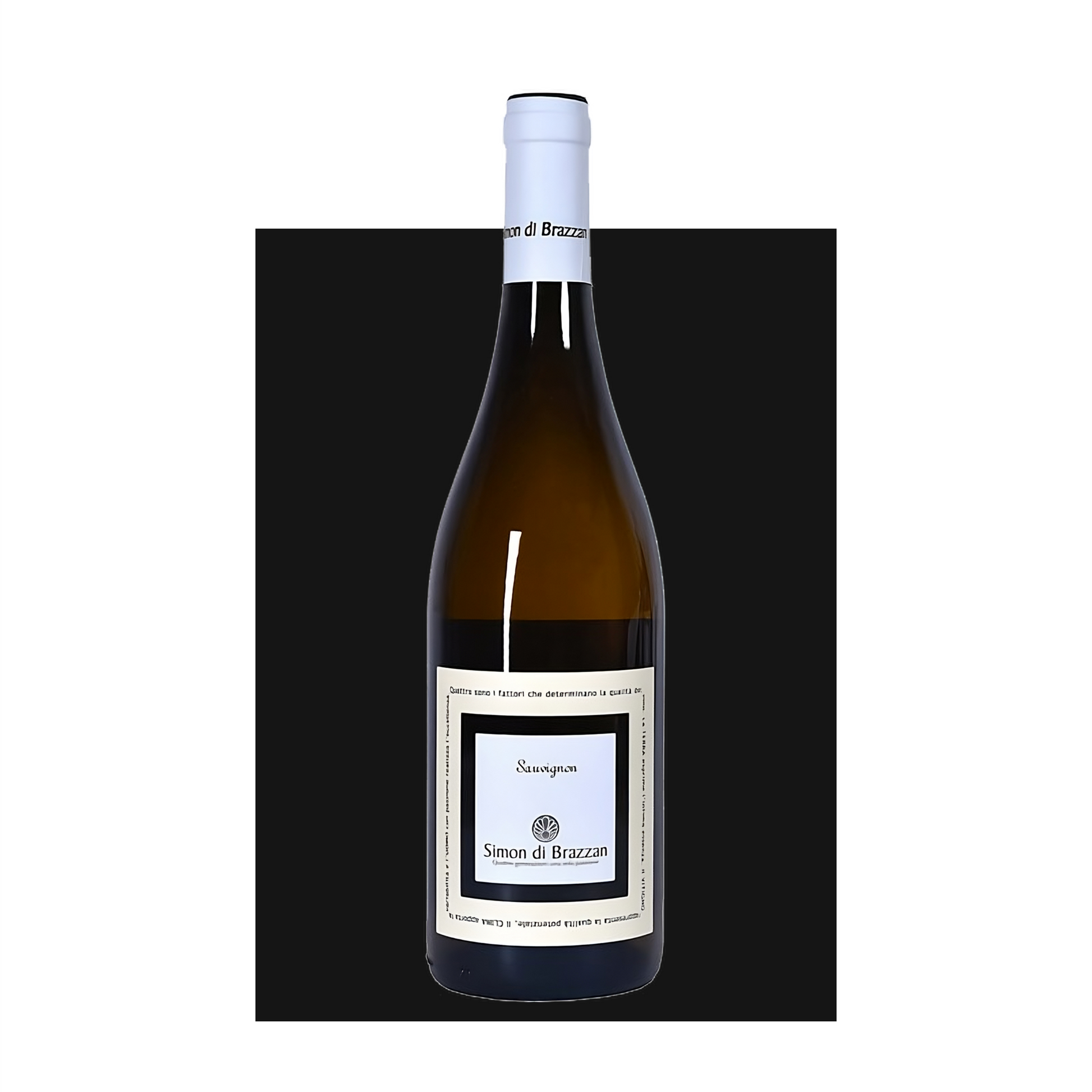 Sauvignon IGT BIO Venezia Giulia - ALBio CORINI