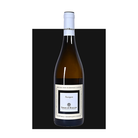 Sauvignon IGT BIO Venezia Giulia - ALBio CORINI