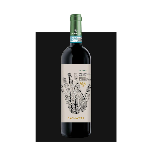 Valpolicella Ripasso Classico Superiore DOC Il Gabai