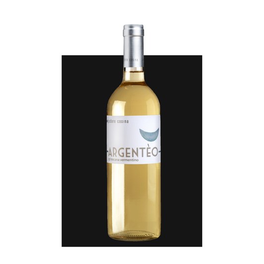 Vermentino IGT Toscana BIO - Argenteo