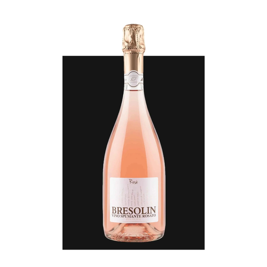 Vino Spumante Rosato Brut BIO - Rosè - ALBio CORINI